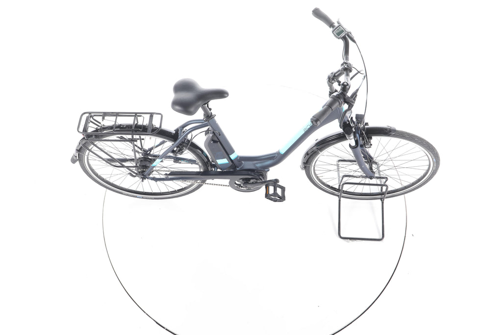 Bicycles Faro 7.4 Fl City E-Bike Tiefeinsteiger - Image 13