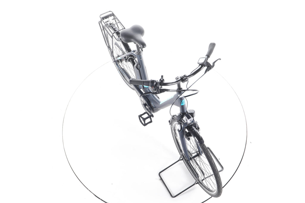 Bicycles Faro 7.4 Fl City E-Bike Tiefeinsteiger - Image 15