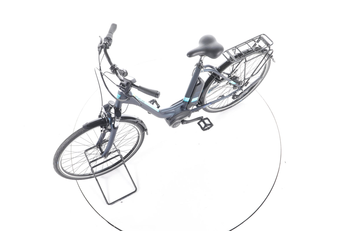 Bicycles Faro 7.4 Fl City E-Bike Tiefeinsteiger - Image 18