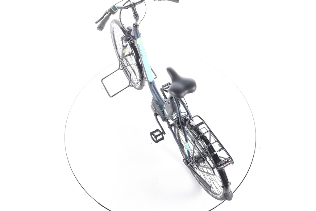 Bicycles Faro 7.4 Fl City E-Bike Tiefeinsteiger - Image 21