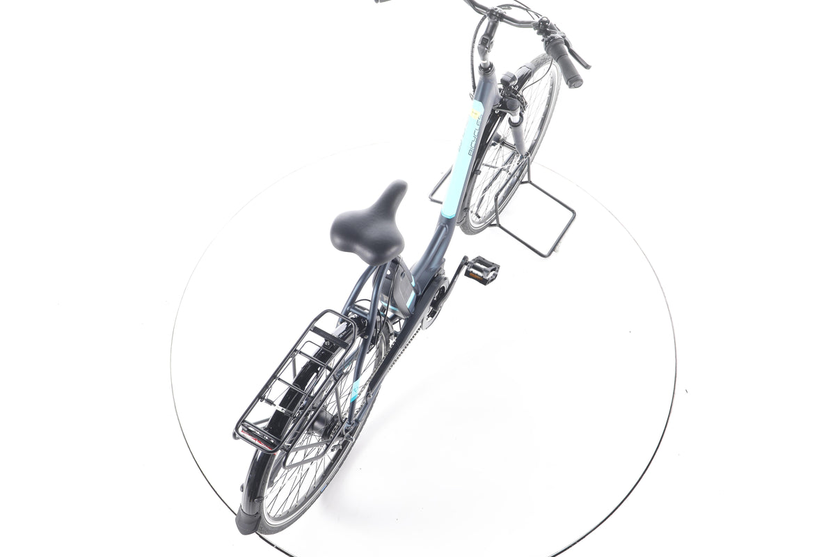 Bicycles Faro 7.4 Fl City E-Bike Tiefeinsteiger - Image 23