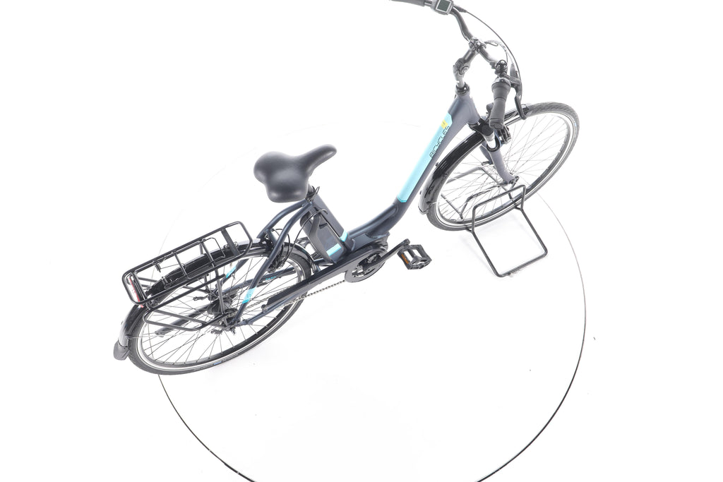 Bicycles Faro 7.4 Fl City E-Bike Tiefeinsteiger - Image 24