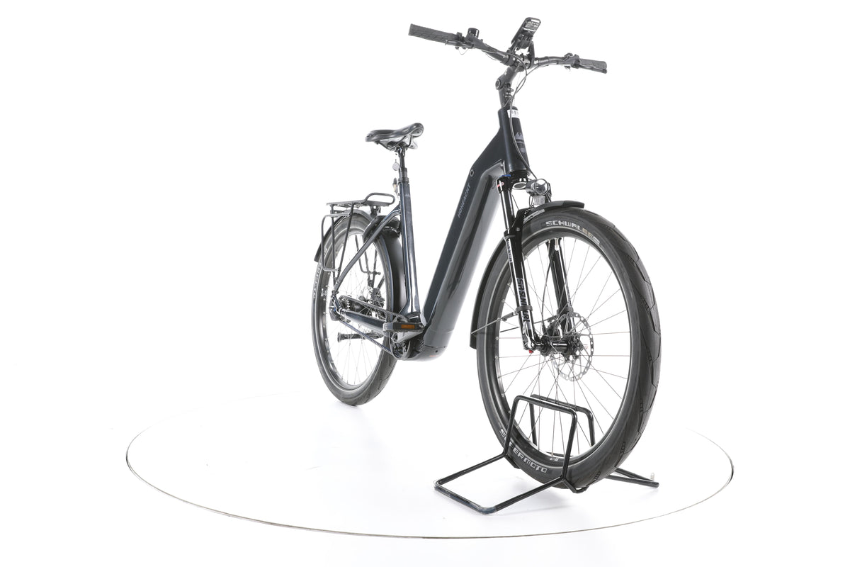 HoheAcht Amo Urbeno 8141 City E-Bike Tiefeinsteiger 2024 - Image 3