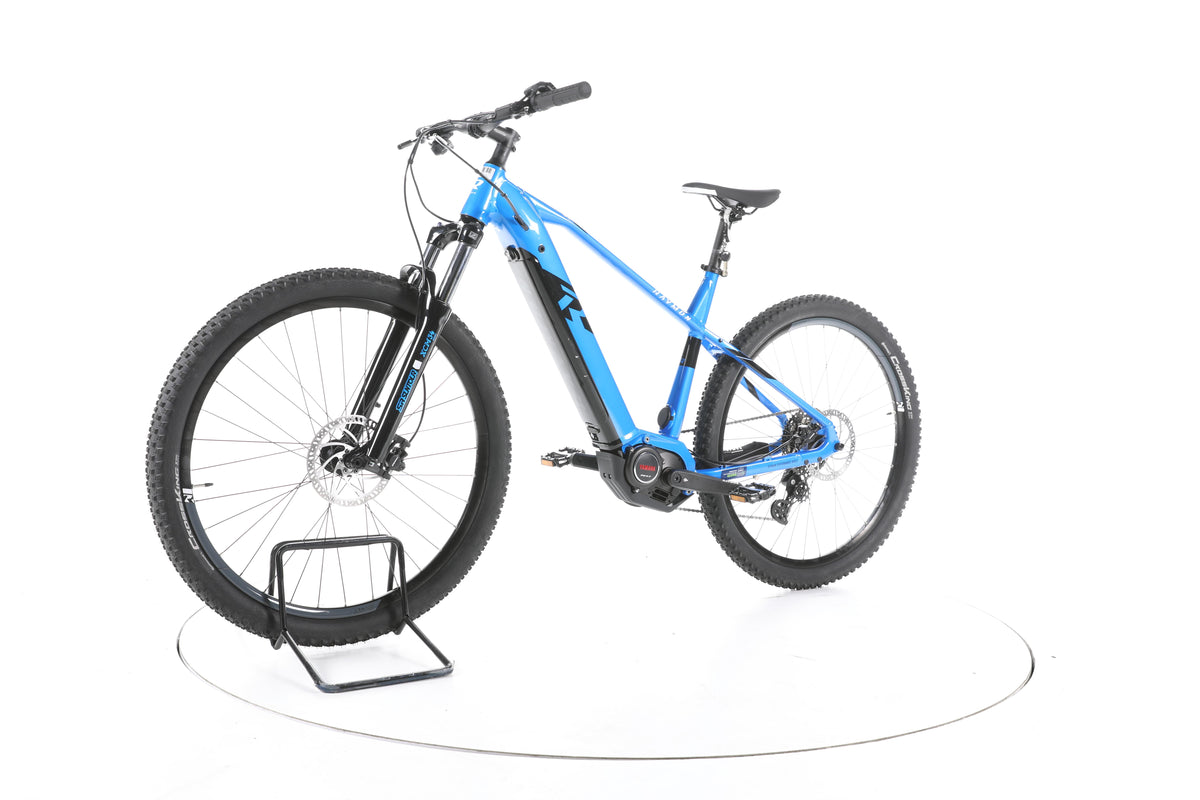 R Raymon HardRay E 6.0 E-Bike - Image 6