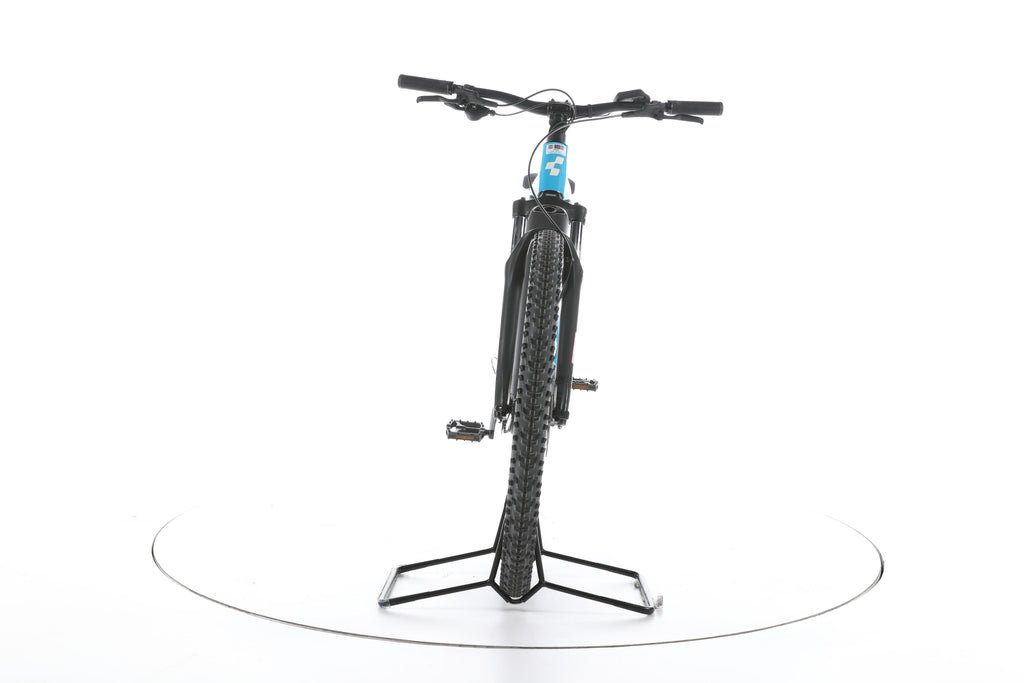 Cube Reaction Hybrid ONE E-Bike - Image 4