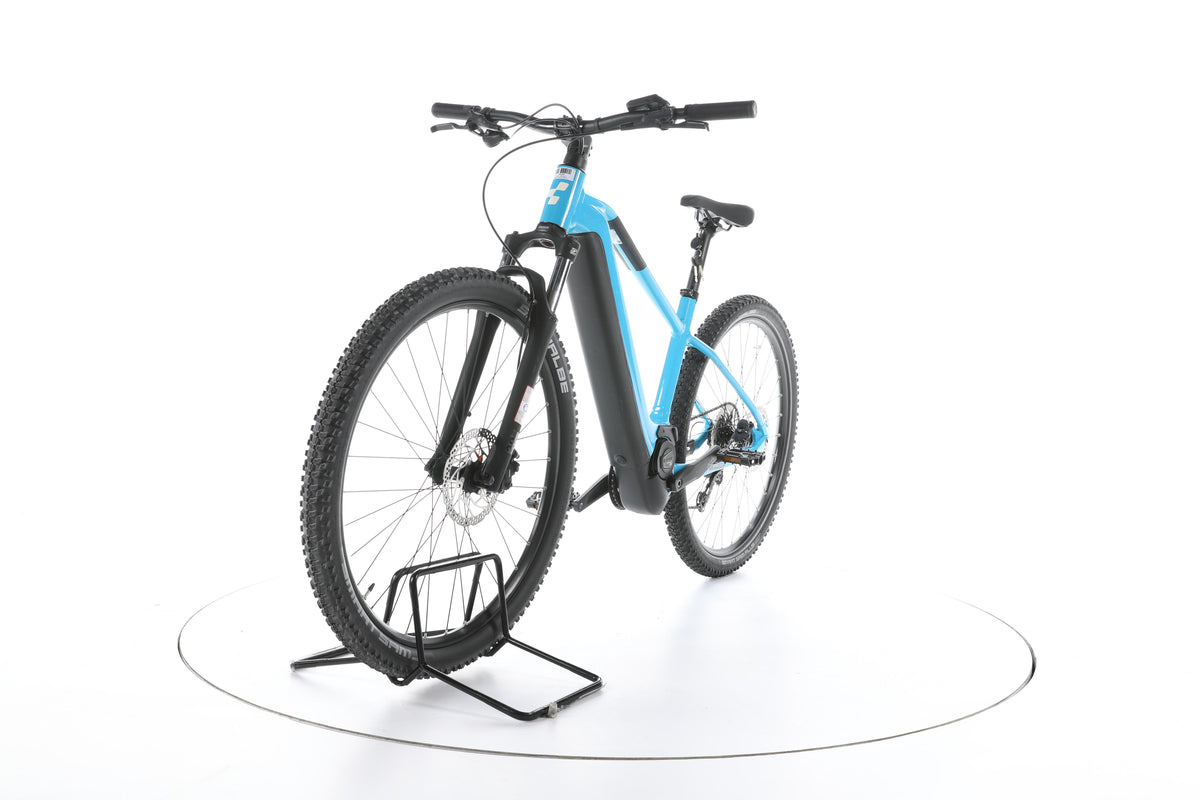 Cube Reaction Hybrid ONE E-Bike - Image 5