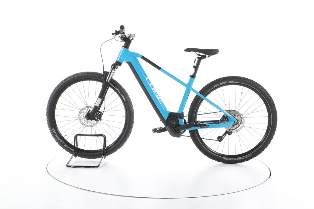 Cube Reaction Hybrid ONE E-Bike - Image 7