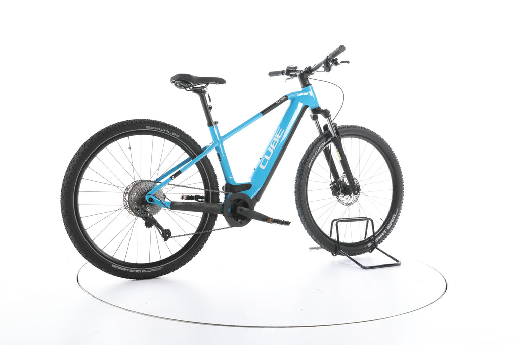 Cube Reaction Hybrid ONE E-Bike - Image 12