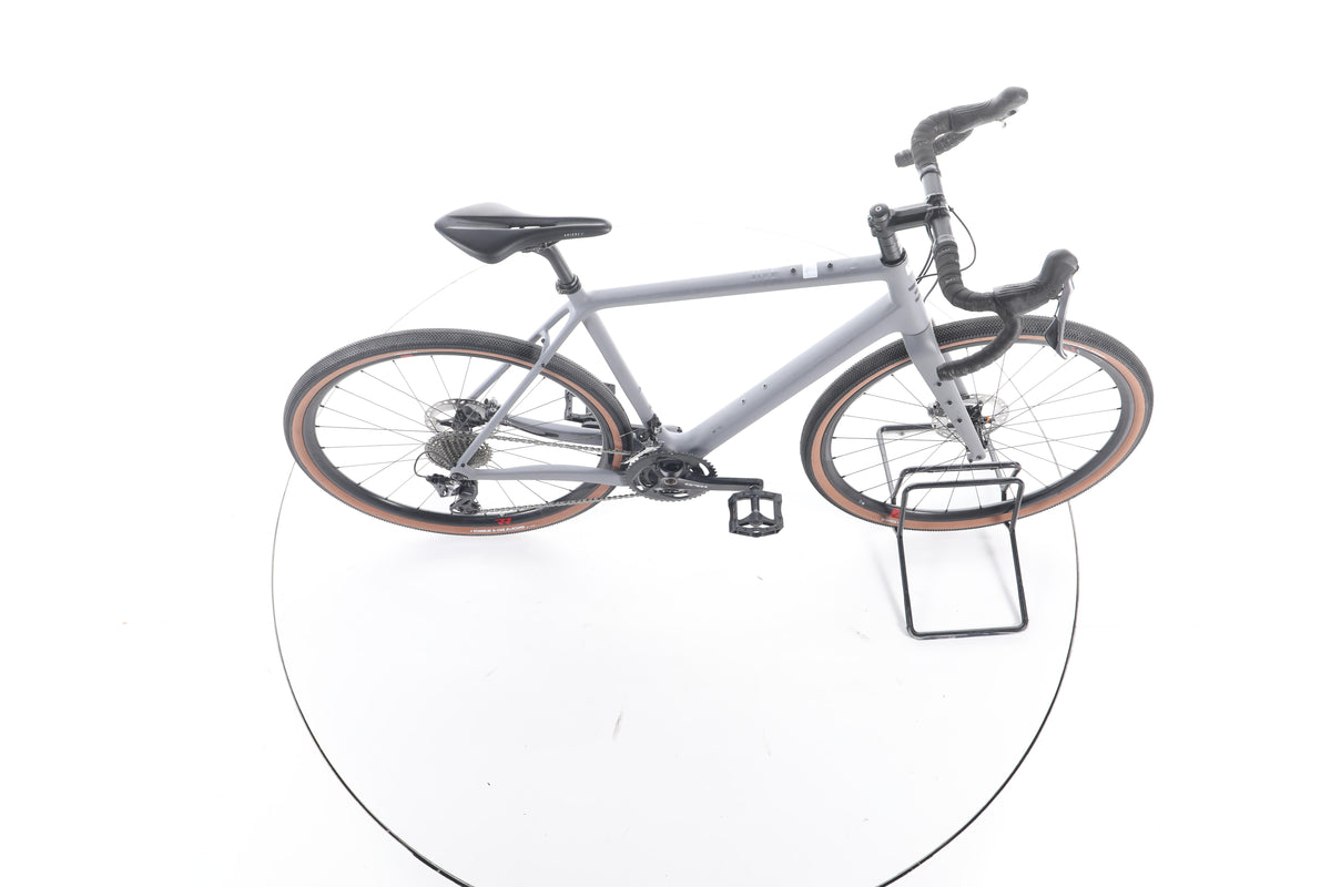 RCB Bikes Gravel plus Disc Rennrad Carbon - Image 13