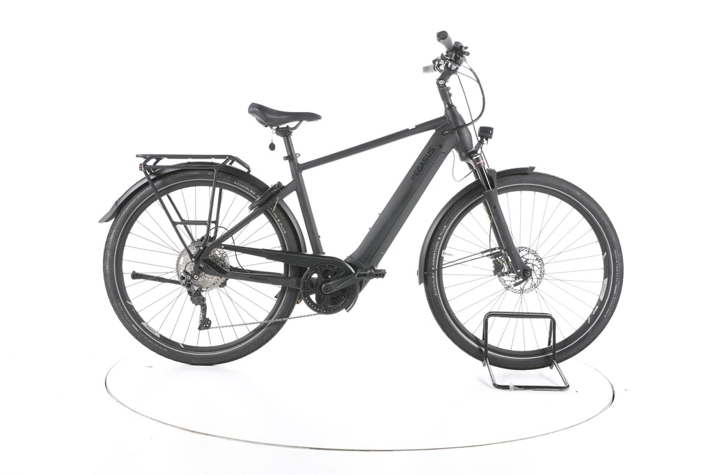 Pegasus Premio EVO 10 Lite Trekking E-Bike - Image 1