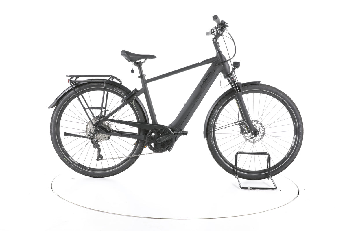 Pegasus Premio EVO 10 Lite Trekking E-Bike - Image 1