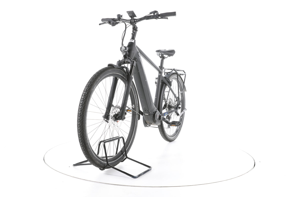 Pegasus Premio EVO 10 Lite Trekking E-Bike - Image 5
