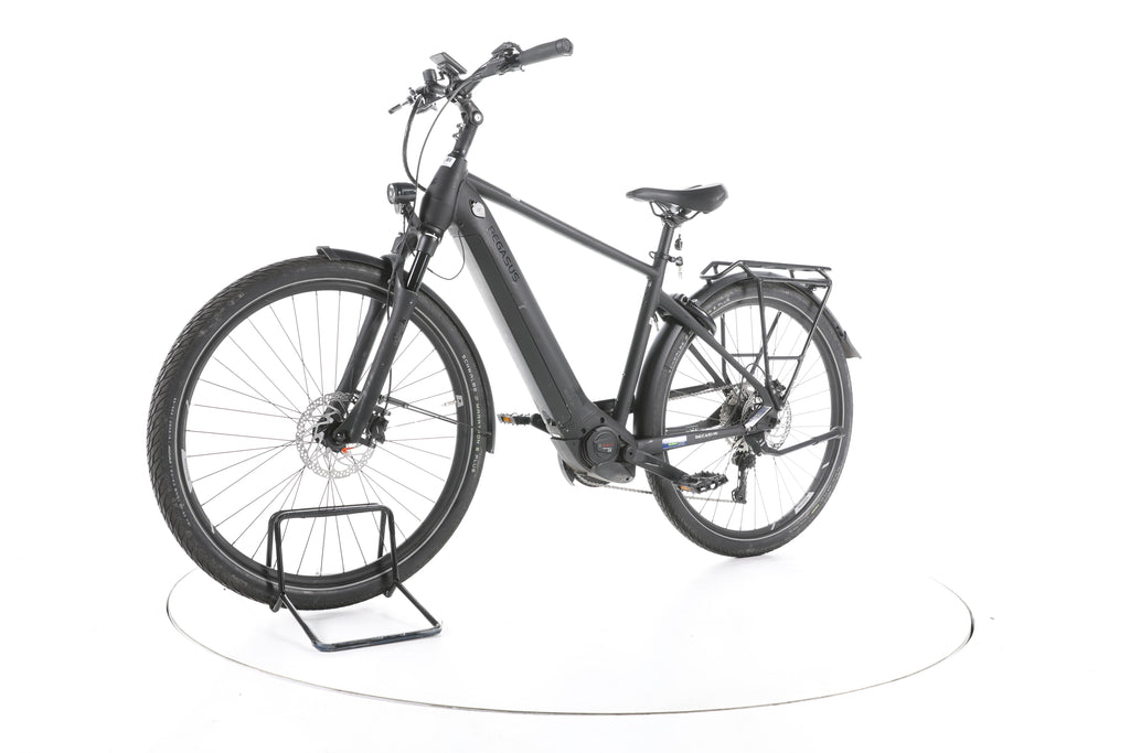 Pegasus Premio EVO 10 Lite Trekking E-Bike - Image 6