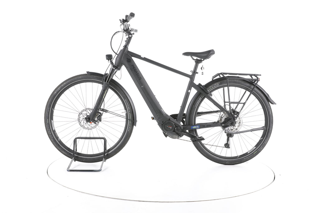 Pegasus Premio EVO 10 Lite Trekking E-Bike - Image 7