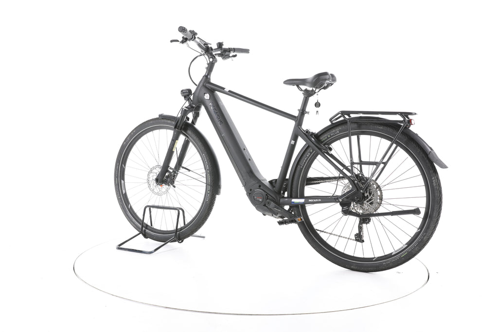 Pegasus Premio EVO 10 Lite Trekking E-Bike - Image 8