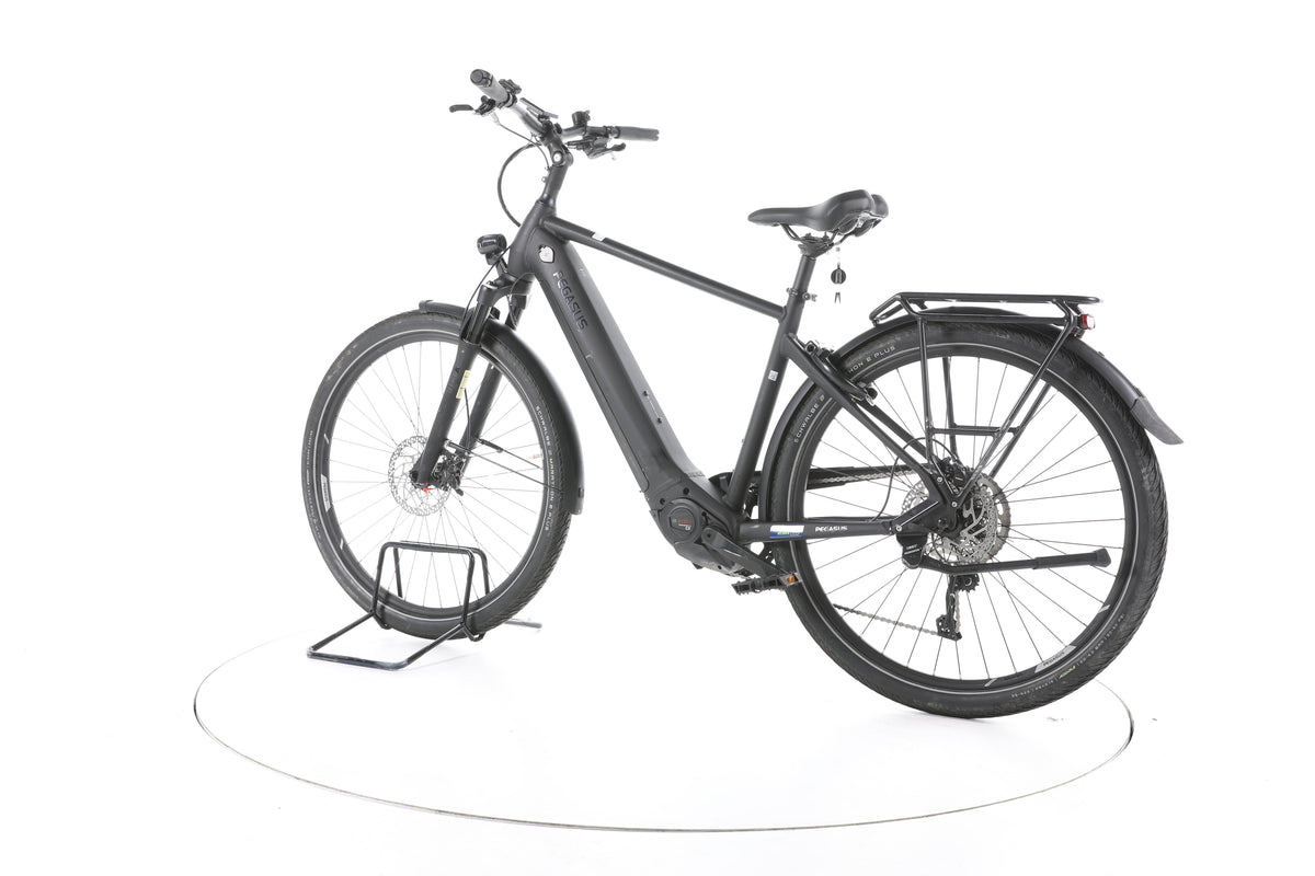 Pegasus Premio EVO 10 Lite Trekking E-Bike - Image 8