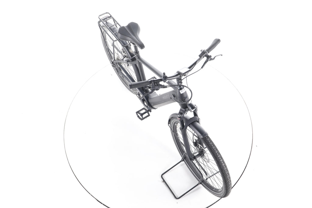 Pegasus Premio EVO 10 Lite Trekking E-Bike - Image 15
