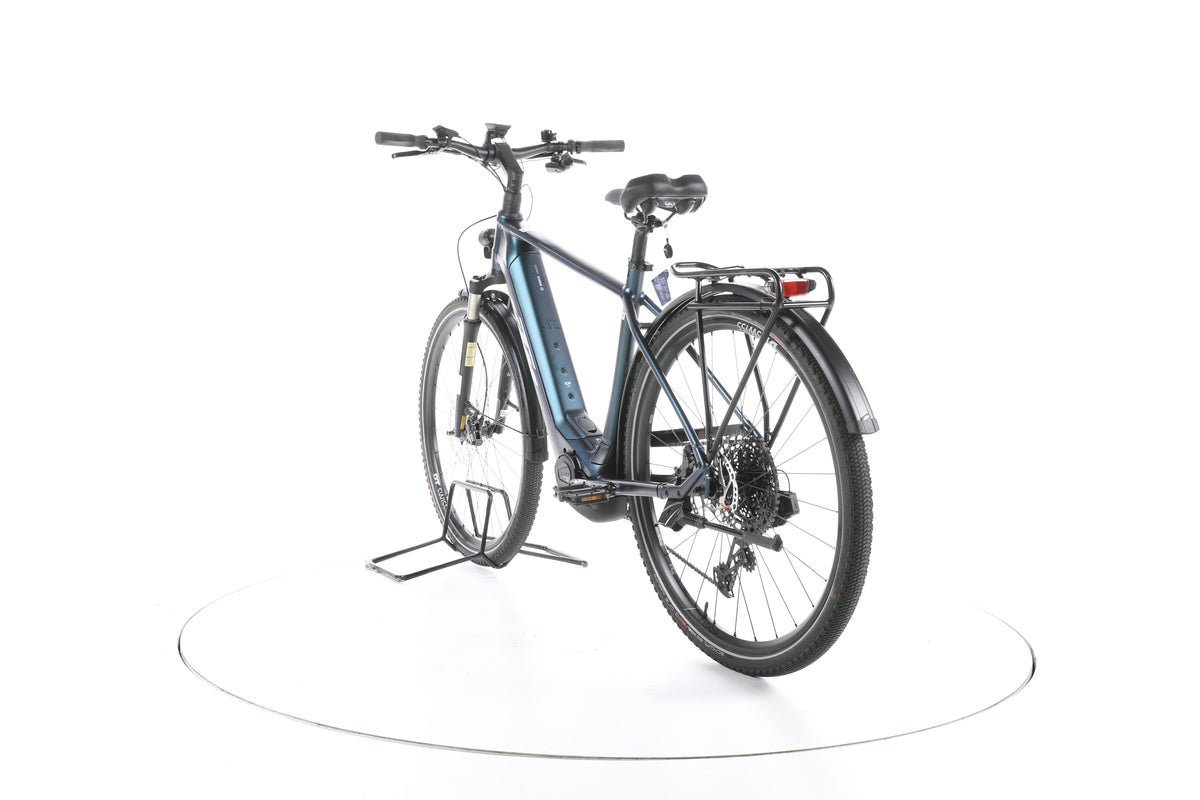 KTM Macina Sport 710 Trekking E-Bike 2024 - Image 9