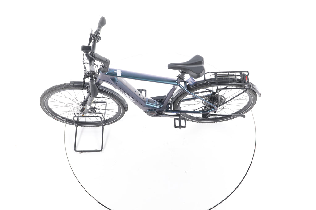 KTM Macina Sport 710 Trekking E-Bike 2024 - Image 19