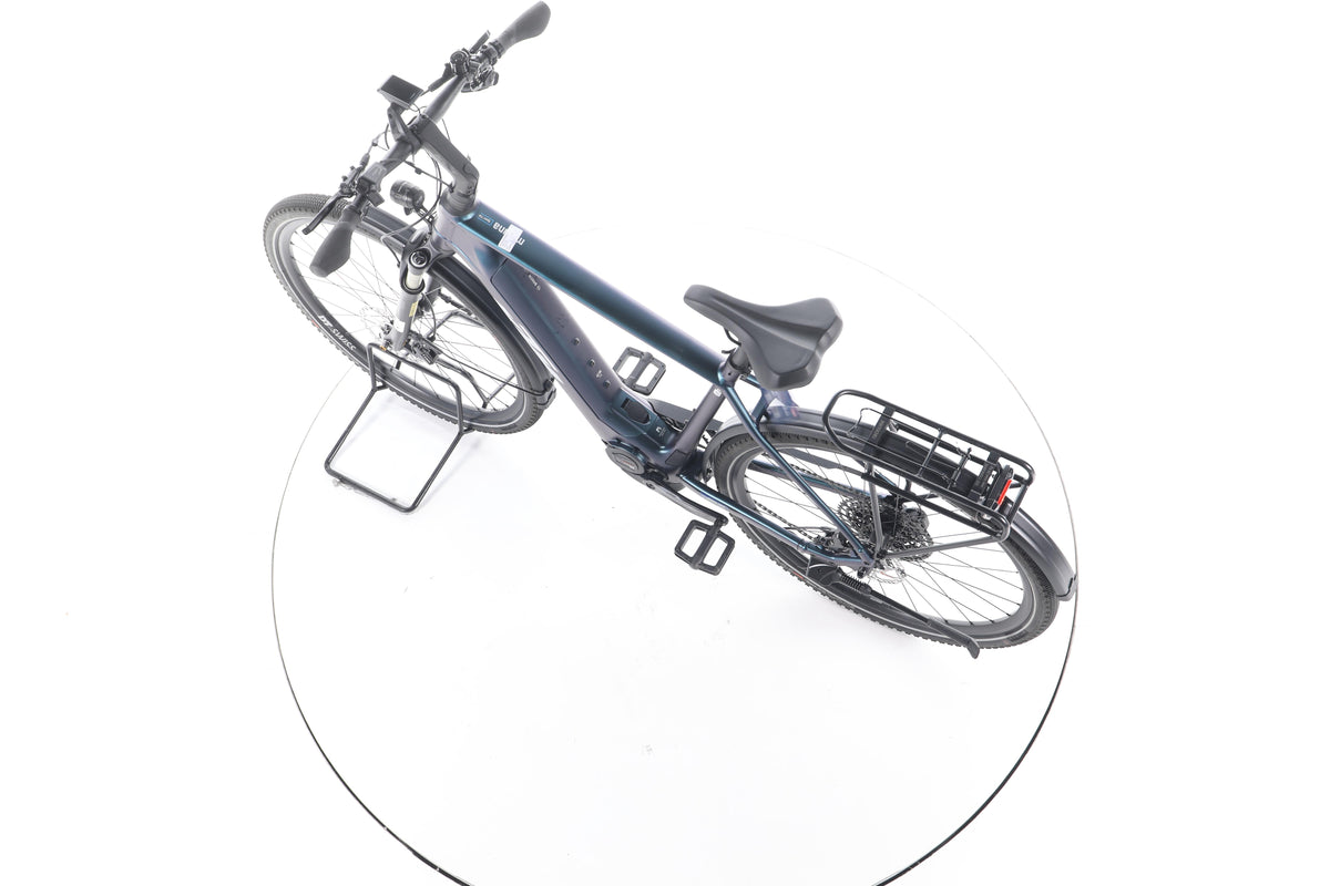KTM Macina Sport 710 Trekking E-Bike 2024 - Image 20