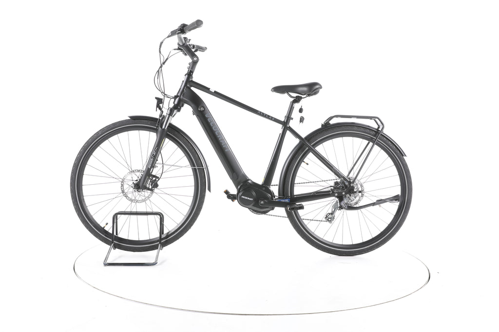 Vecocraft Atlas Trekking E-Bike - Image 7
