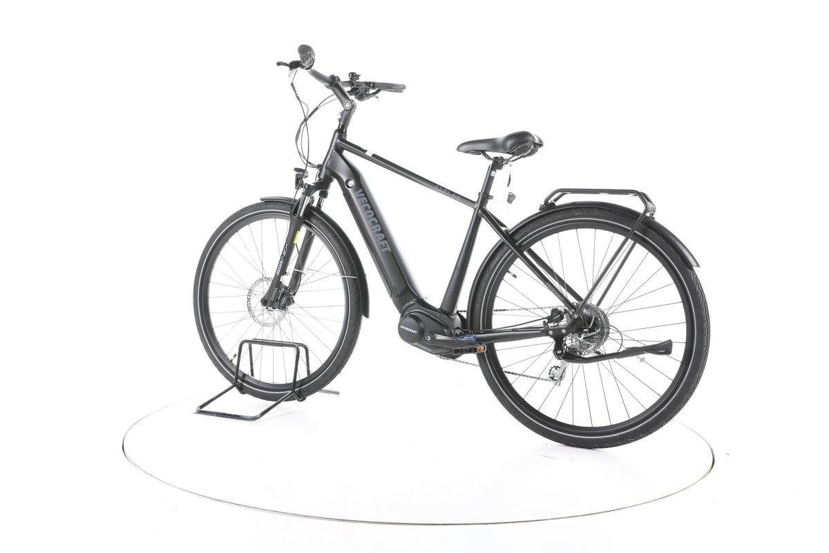 Vecocraft Atlas Trekking E-Bike - Image 8