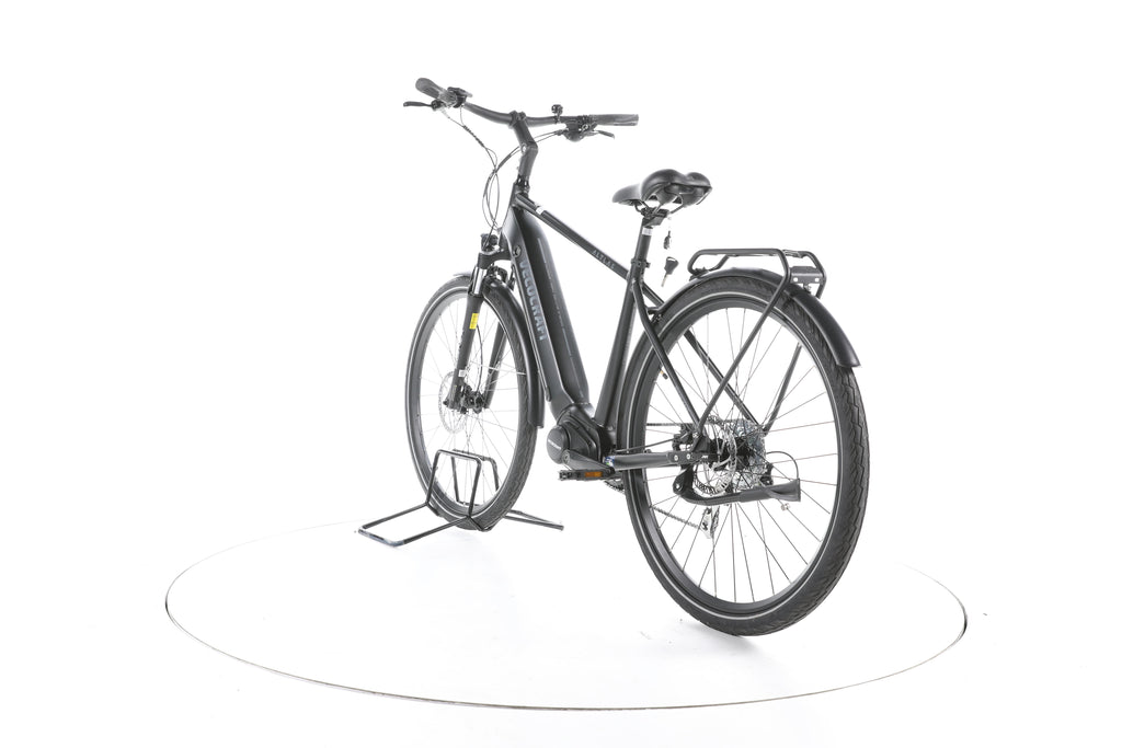 Vecocraft Atlas Trekking E-Bike - Image 9