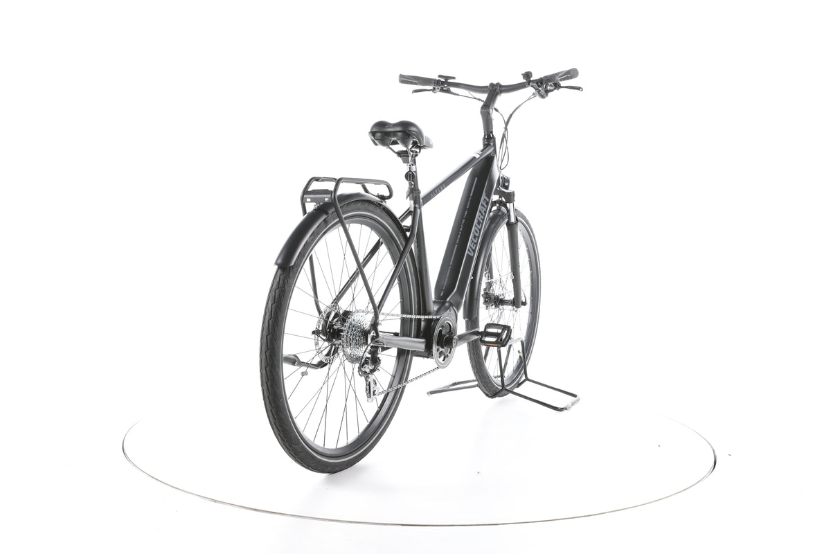Vecocraft Atlas Trekking E-Bike - Image 11