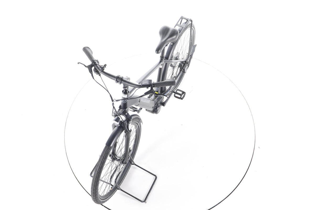 Vecocraft Atlas Trekking E-Bike - Image 17