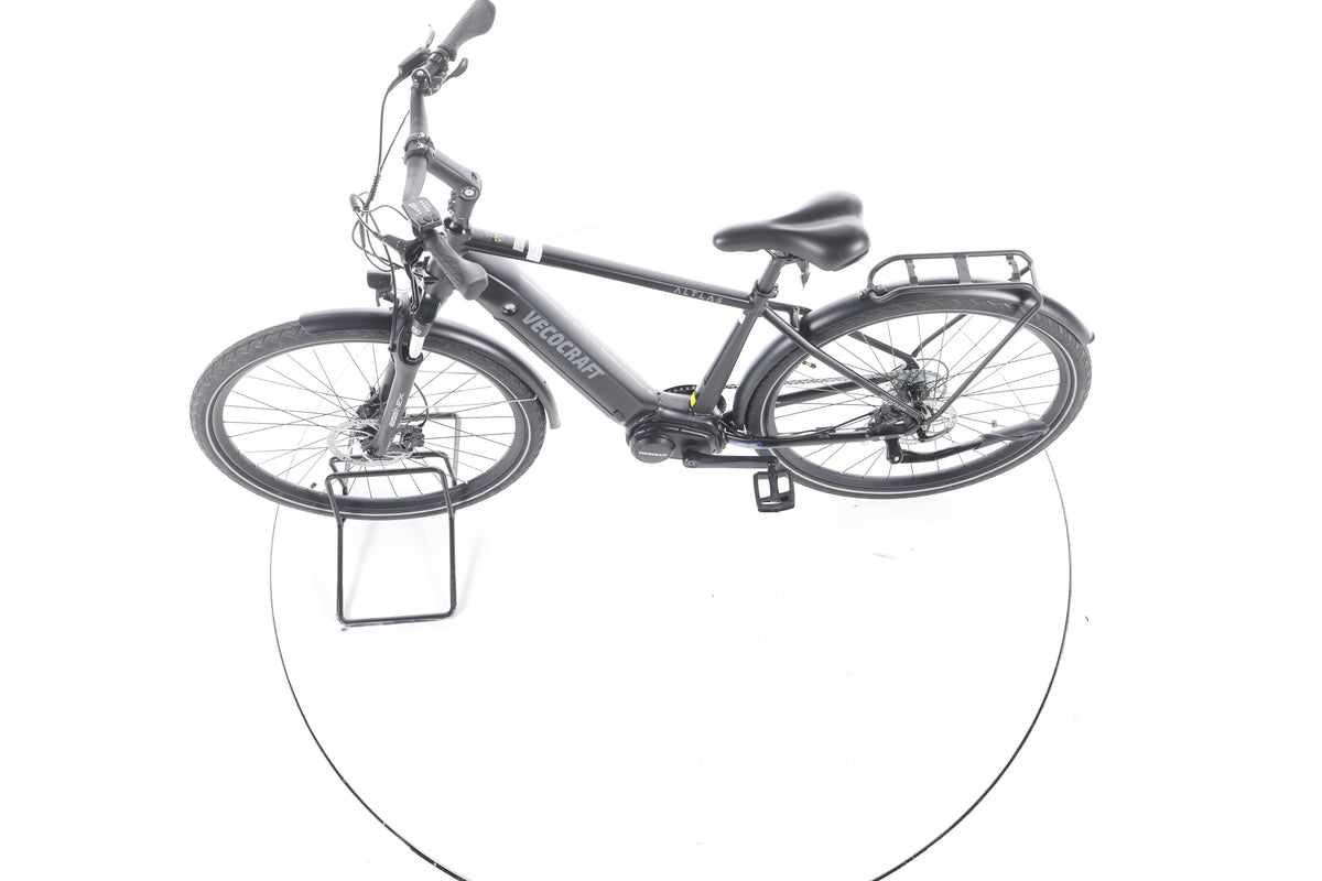 Vecocraft Atlas Trekking E-Bike - Image 19