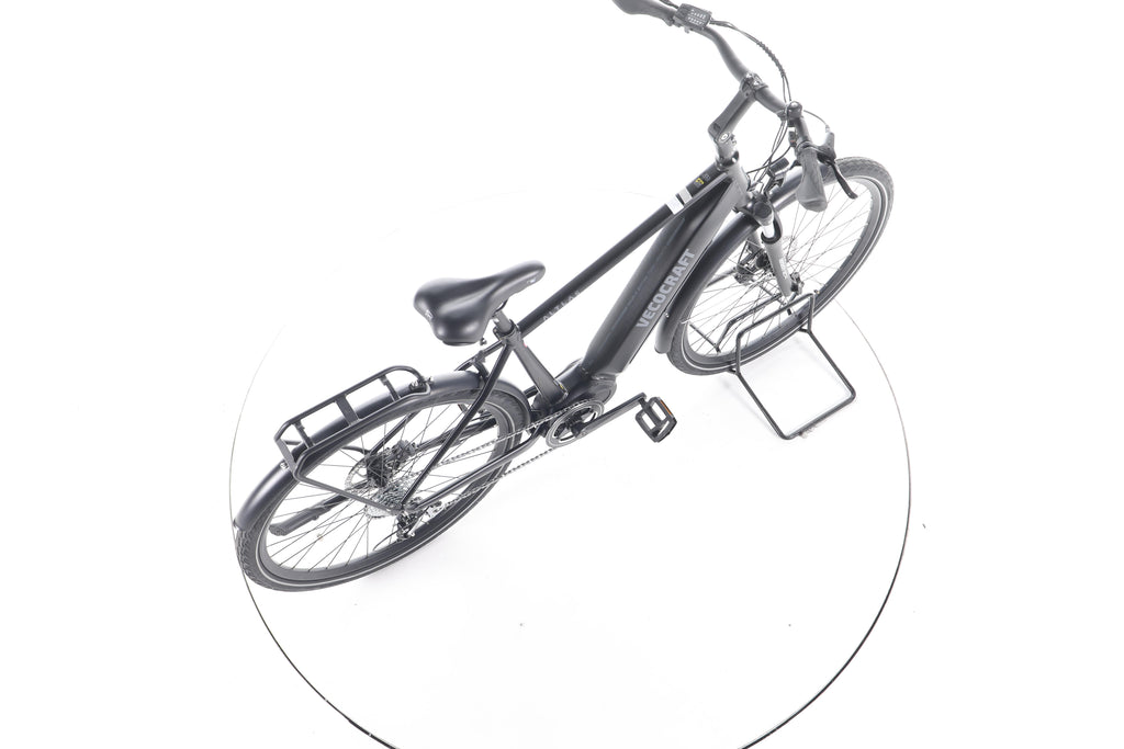 Vecocraft Atlas Trekking E-Bike - Image 24