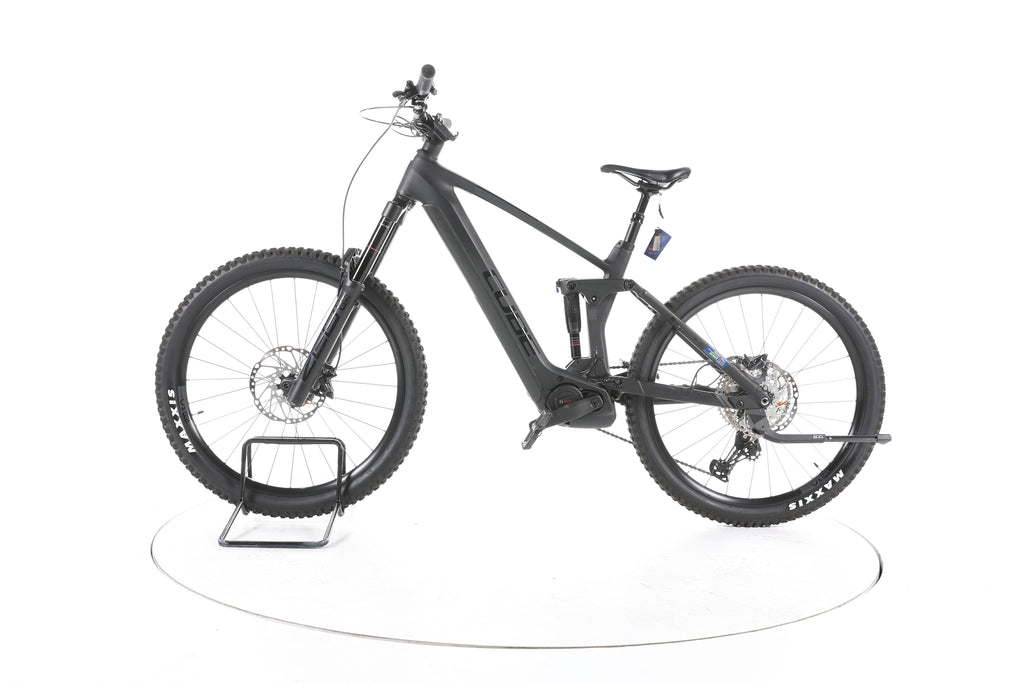 Cube Stereo Hybrid 160 HP E-Bike Fully Carbon - Image 7