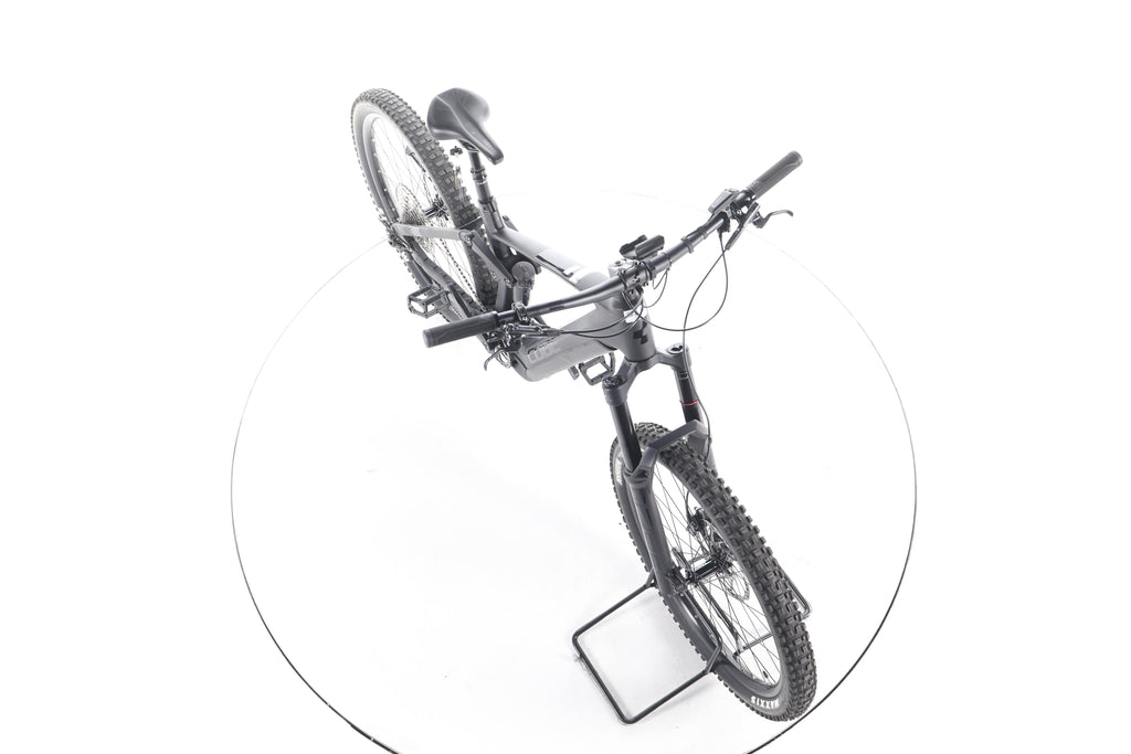 Cube Stereo Hybrid 160 HP E-Bike Fully Carbon - Image 15