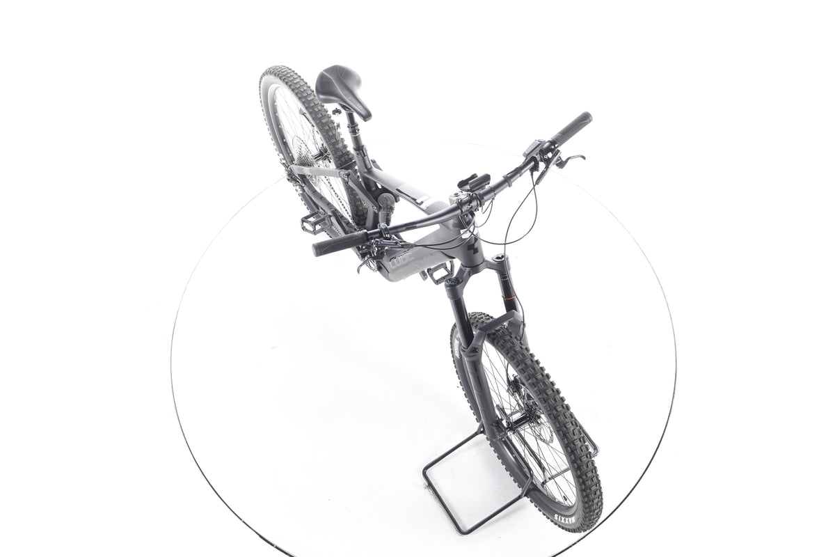 Cube Stereo Hybrid 160 HP E-Bike Fully Carbon - Image 15