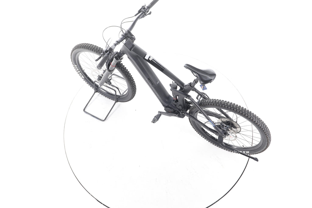 Cube Stereo Hybrid 160 HP E-Bike Fully Carbon - Image 20