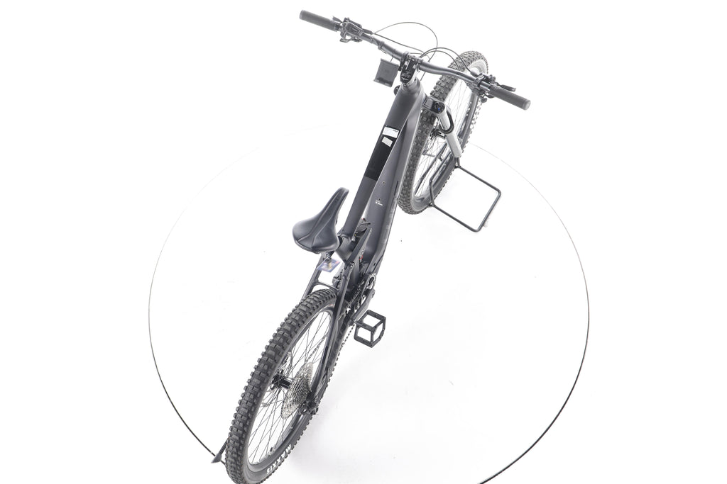 Cube Stereo Hybrid 160 HP E-Bike Fully Carbon - Image 23