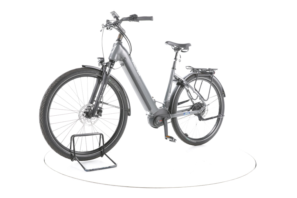 FALTER E 9.4 FL City E-Bike Tiefeinsteiger - Image 6