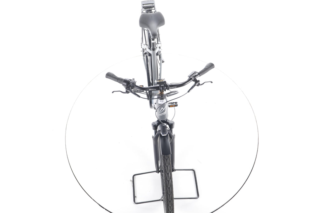 FALTER E 9.4 FL City E-Bike Tiefeinsteiger - Image 16