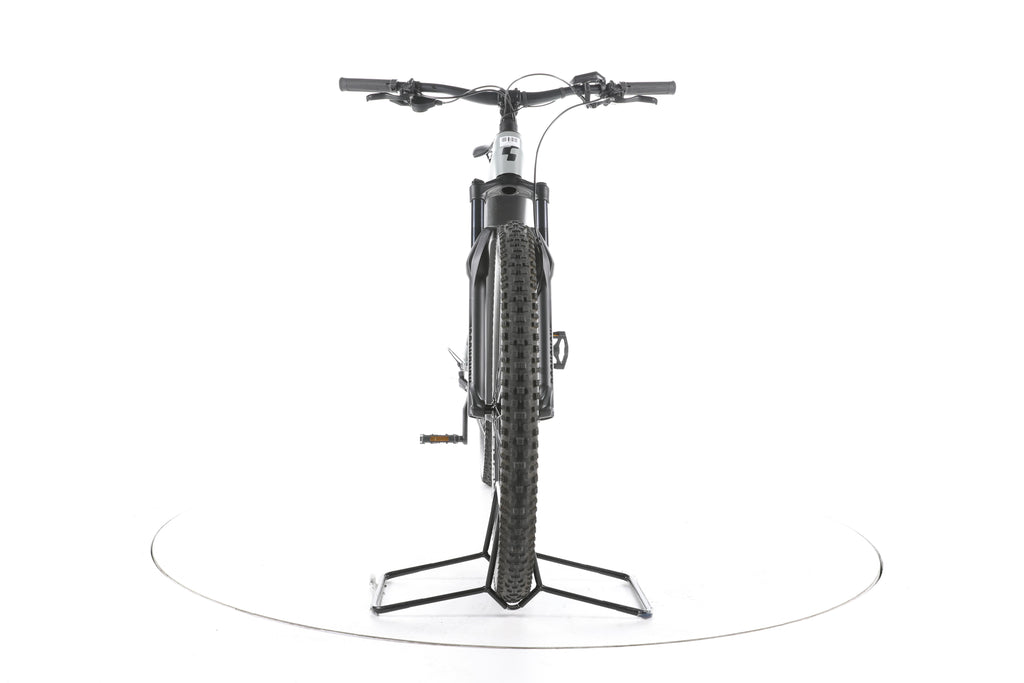 Cube Stereo Hybrid 140 E-Bike Fully Carbon 2024 - Image 4