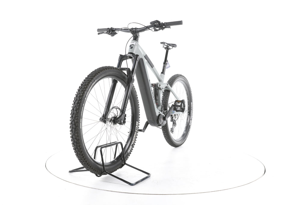 Cube Stereo Hybrid 140 E-Bike Fully Carbon 2024 - Image 5