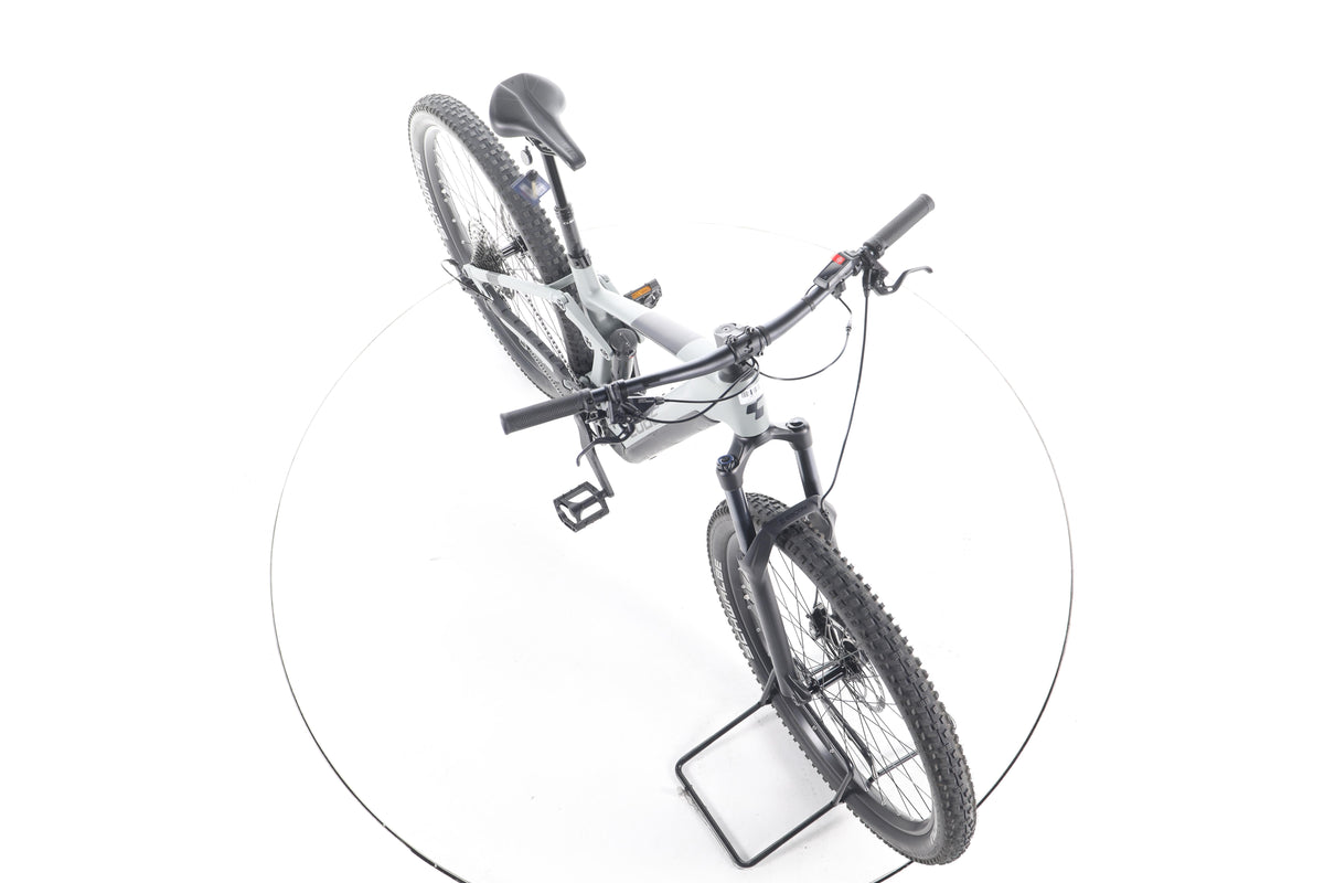 Cube Stereo Hybrid 140 E-Bike Fully Carbon 2024 - Image 15