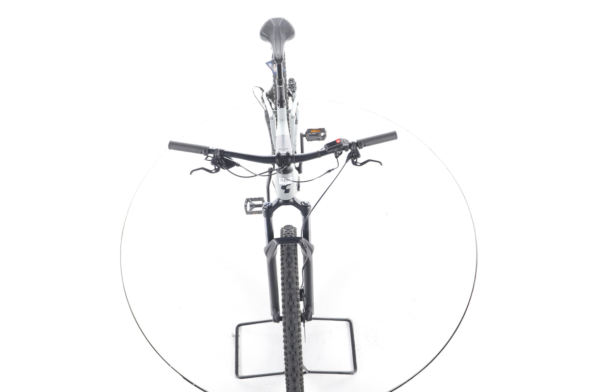 Cube Stereo Hybrid 140 E-Bike Fully Carbon 2024 - Image 16