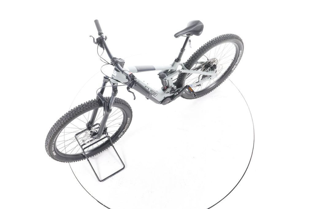 Cube Stereo Hybrid 140 E-Bike Fully Carbon 2024 - Image 18