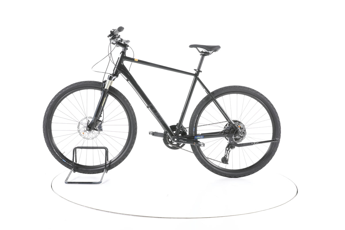 Cube Nature SLX Fahrrad Hardtail - Image 7