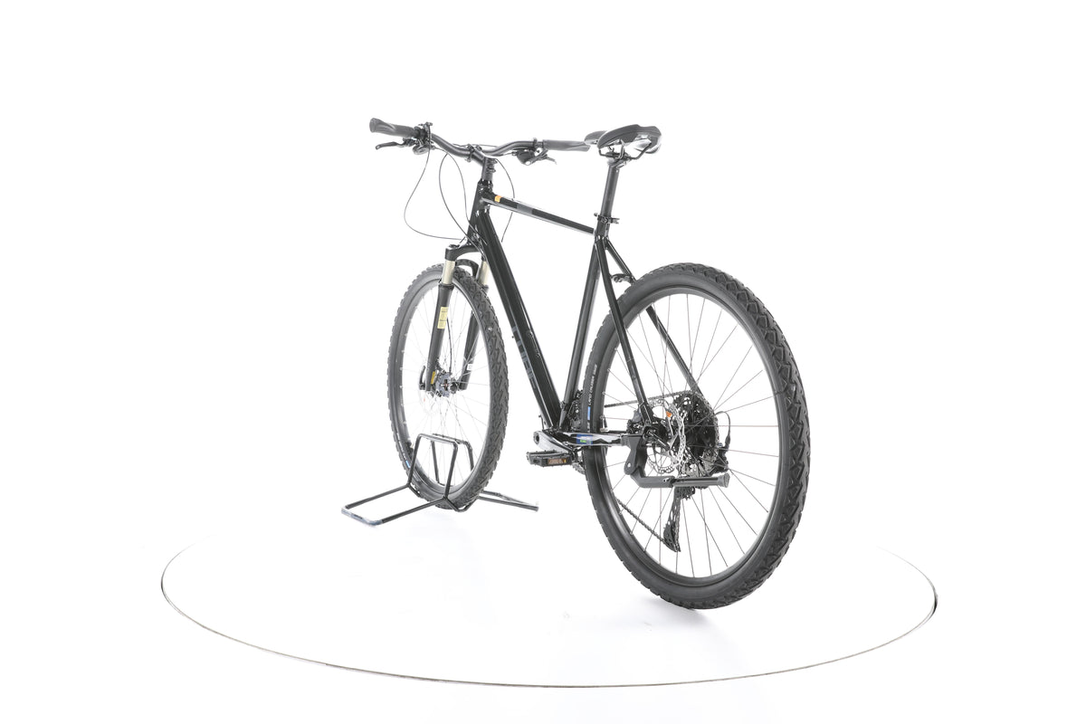 Cube Nature SLX Fahrrad Hardtail - Image 9