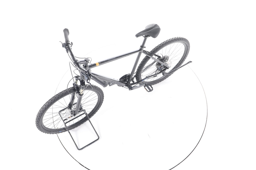 Cube Nature SLX Fahrrad Hardtail - Image 18