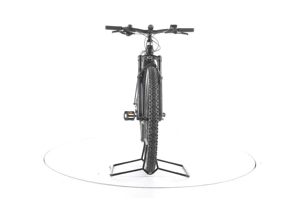 Giant Fathom E+EX Trekking E-Bike - Image 4