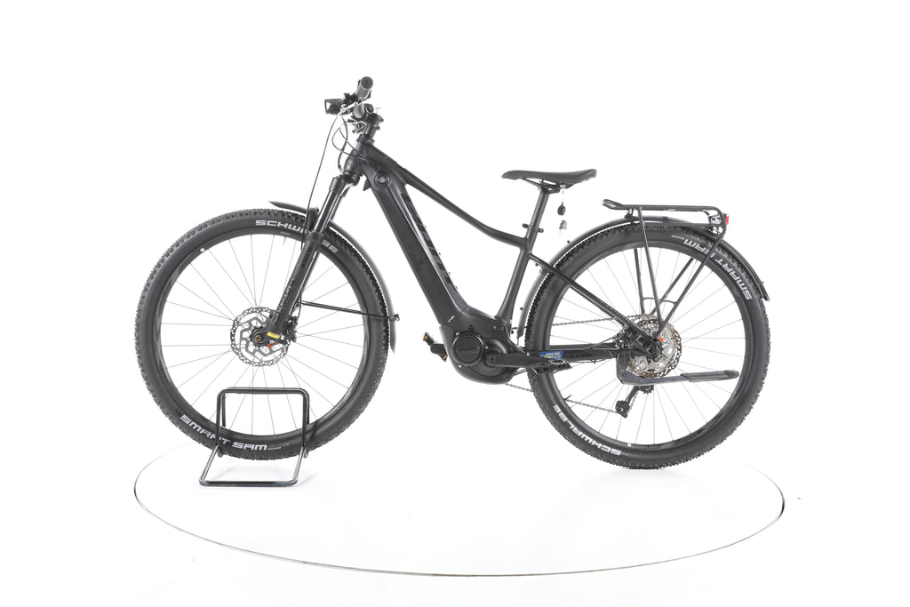 Giant Fathom E+EX Trekking E-Bike - Image 7