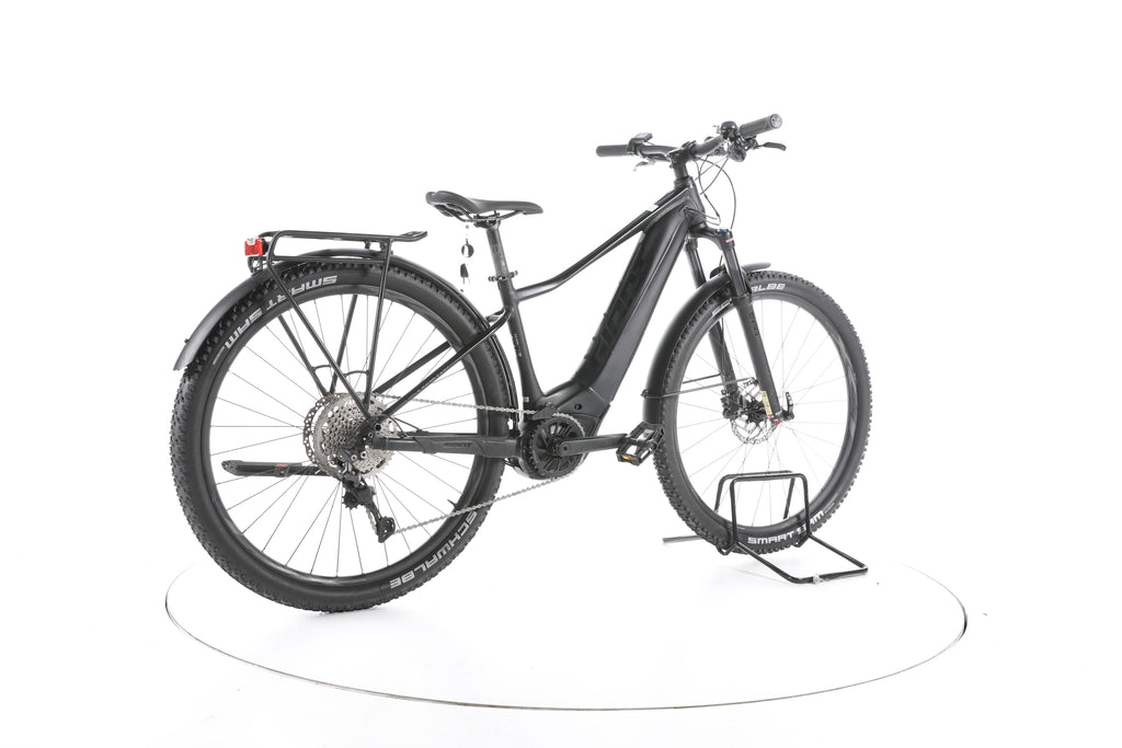 Giant Fathom E+EX Trekking E-Bike - Image 12