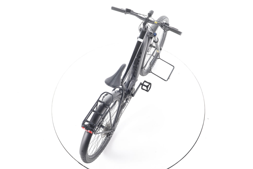 Giant Fathom E+EX Trekking E-Bike - Image 23